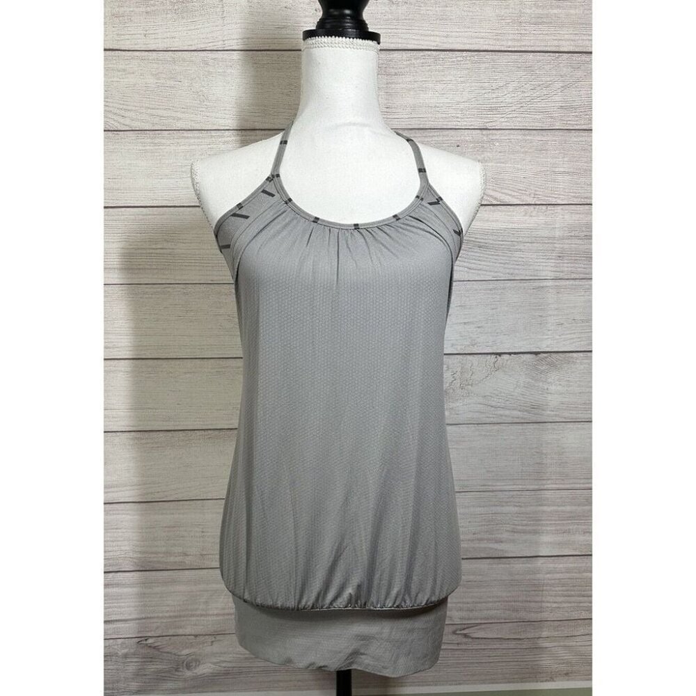 Lululemon Women's No Limits Tank Top